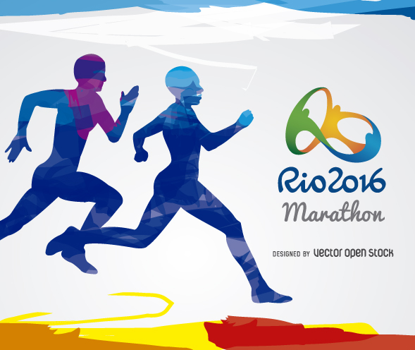 Olympics Rio 2016 - Marathon