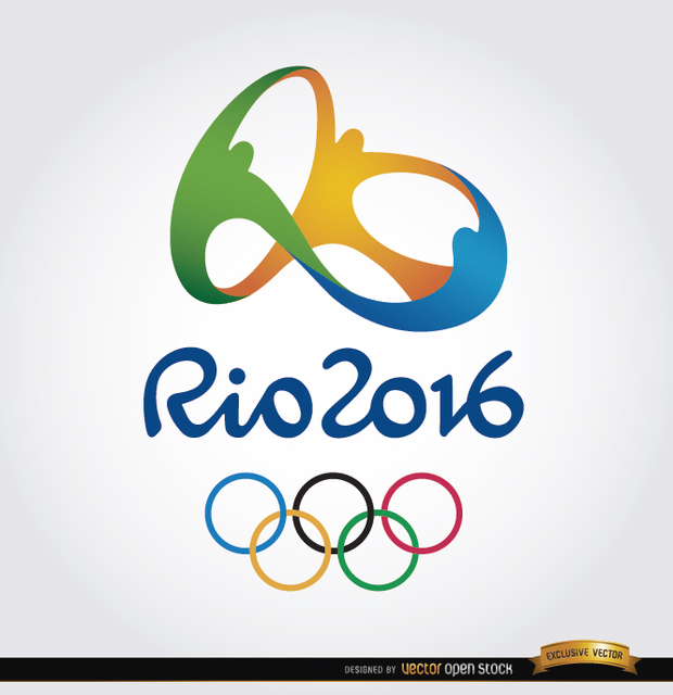 Rio 2016 Olympics official background