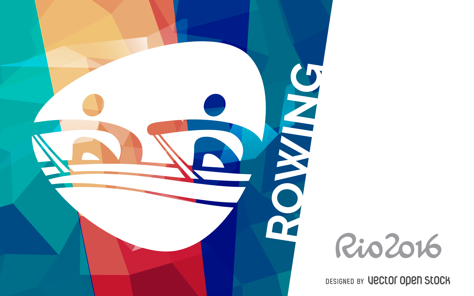 rio-2016-rowing-poster