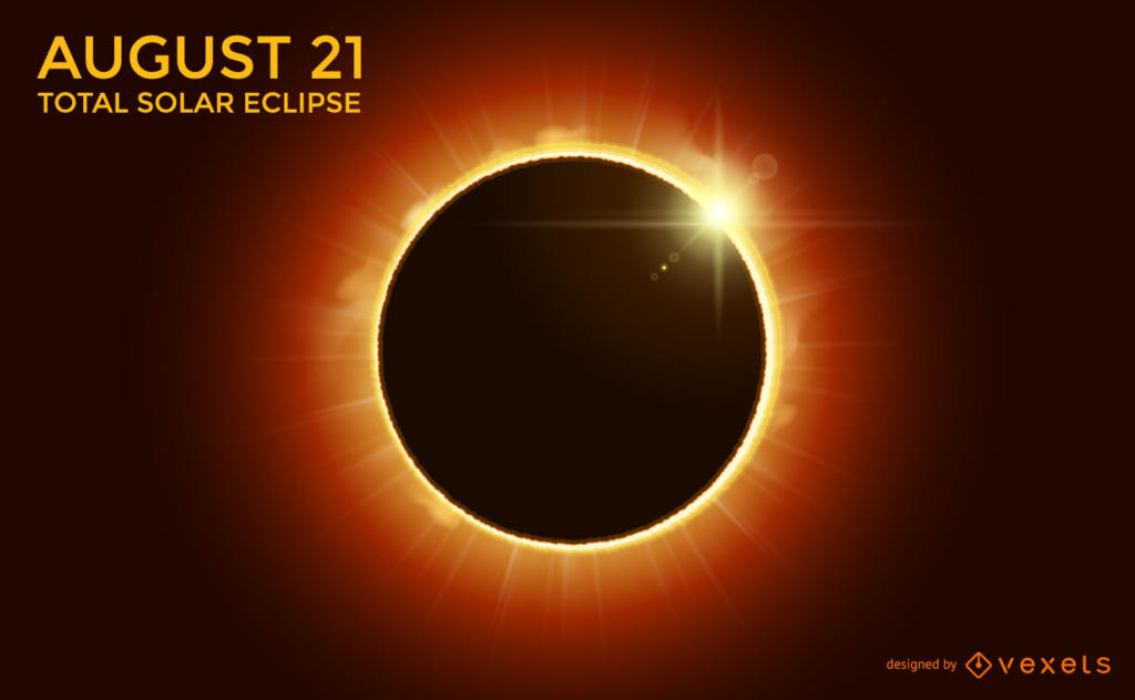 Total Solar Eclipse August 21st