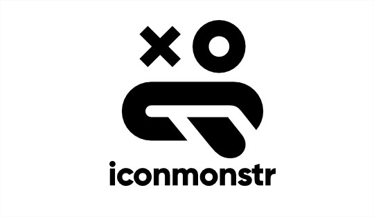 Iconmonstr