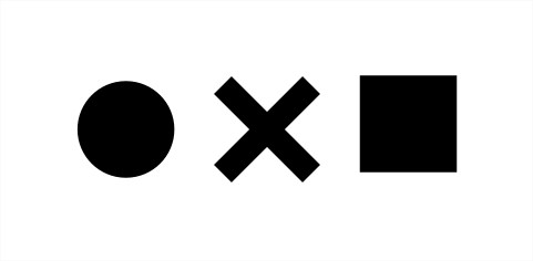 The Noun Project logo