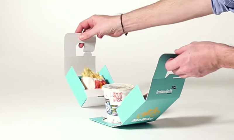 25 creative food packaging design ideas for your restaurant business creative packaging ideas