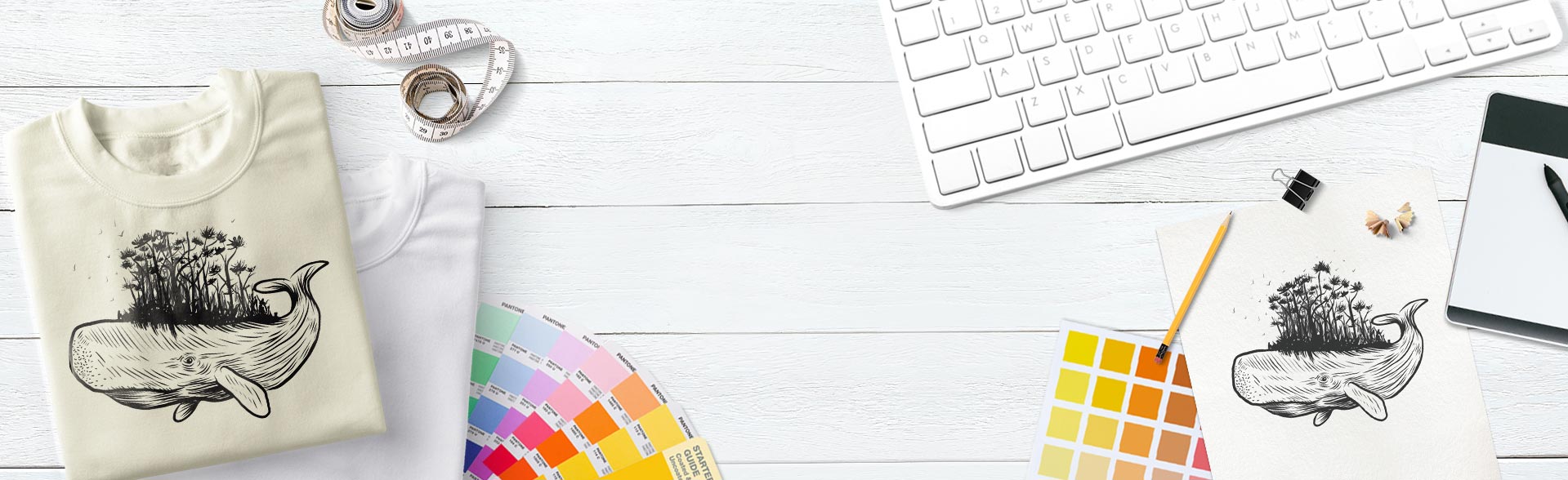 10 Best Print-On-Demand Platforms in 2019 (Part 1) - Vexels Blog