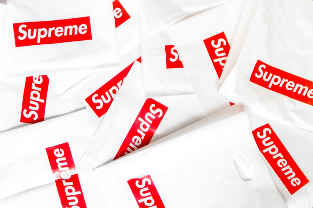 Supreme Brand