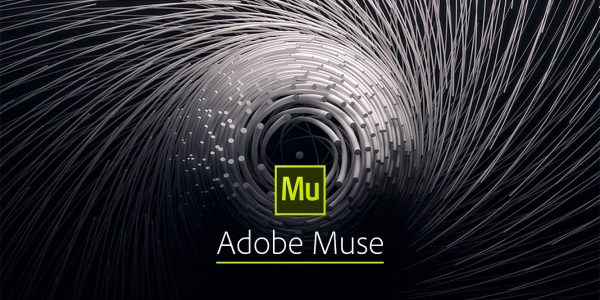 Adobe Muse