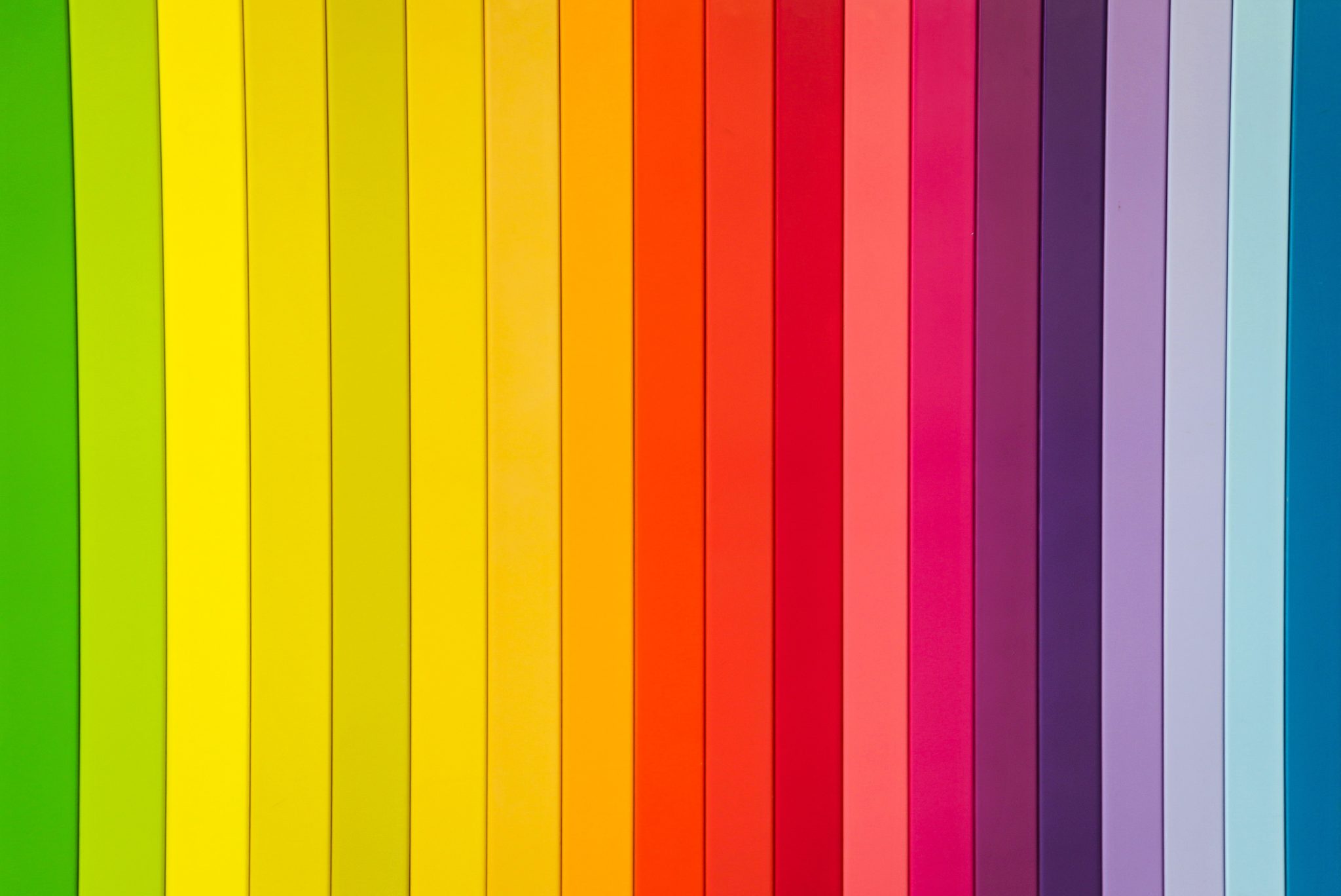 Designer Tips for Choosing the Right Color Palettes