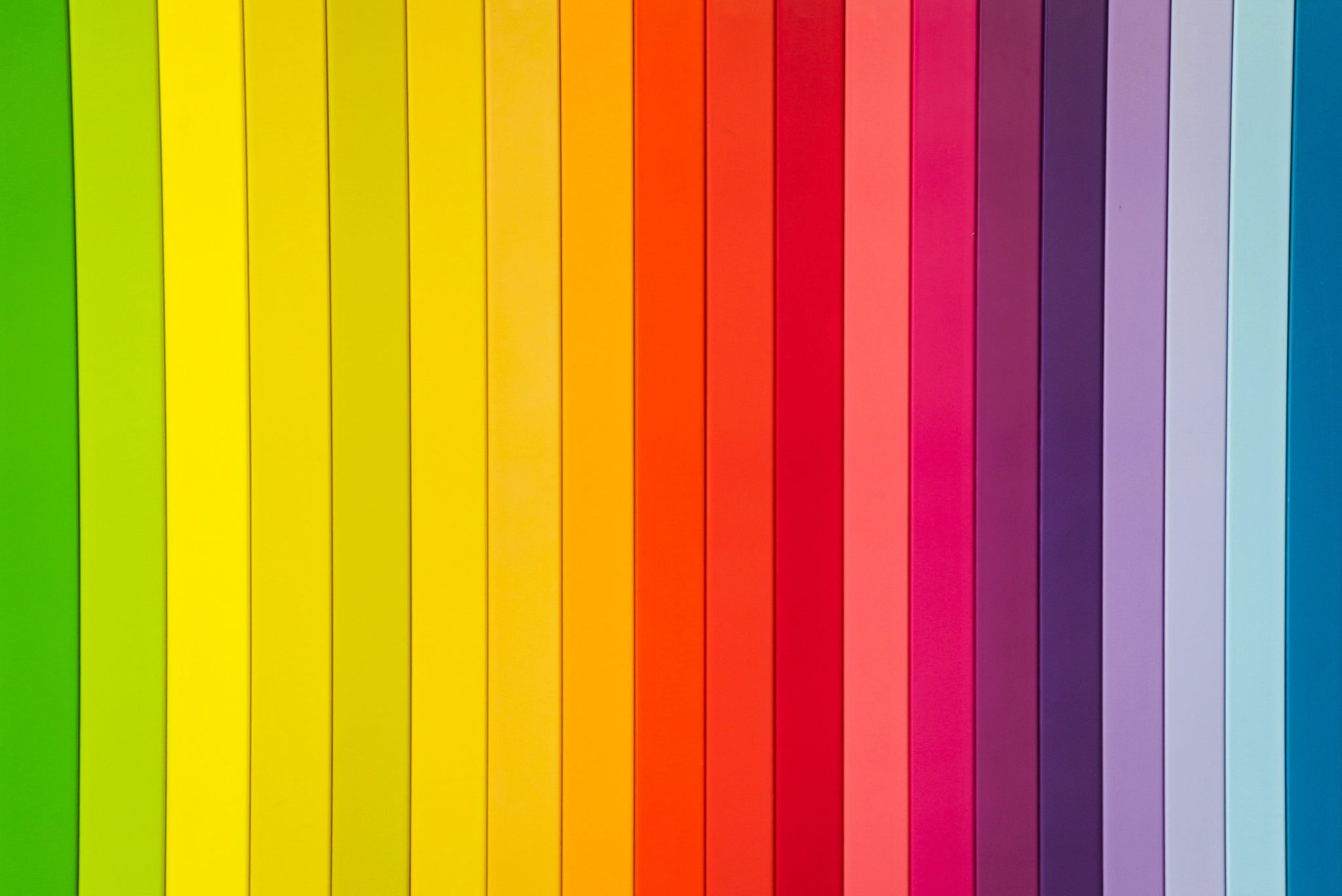 Designer Tips for Choosing the Right Color Palettes