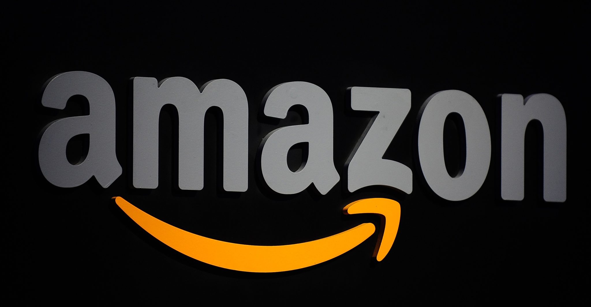 Amazon Logo