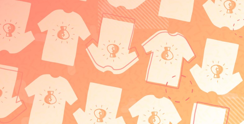 How To Build a Six-Figure T-Shirt Business In An Year