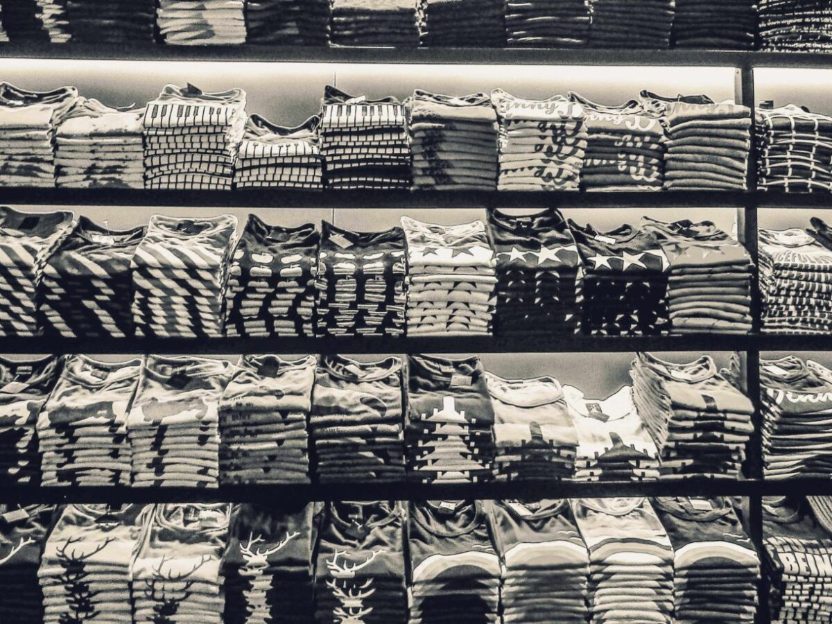 boost t shirt sales