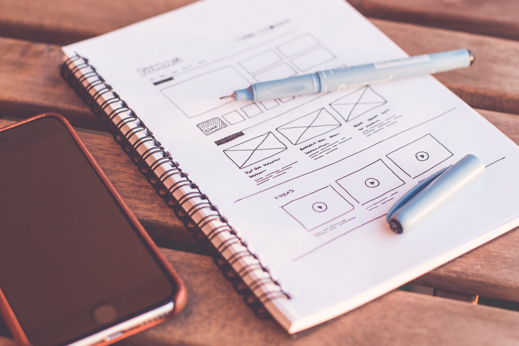 Top 6 UX Design Concepts Designers Ought To Know