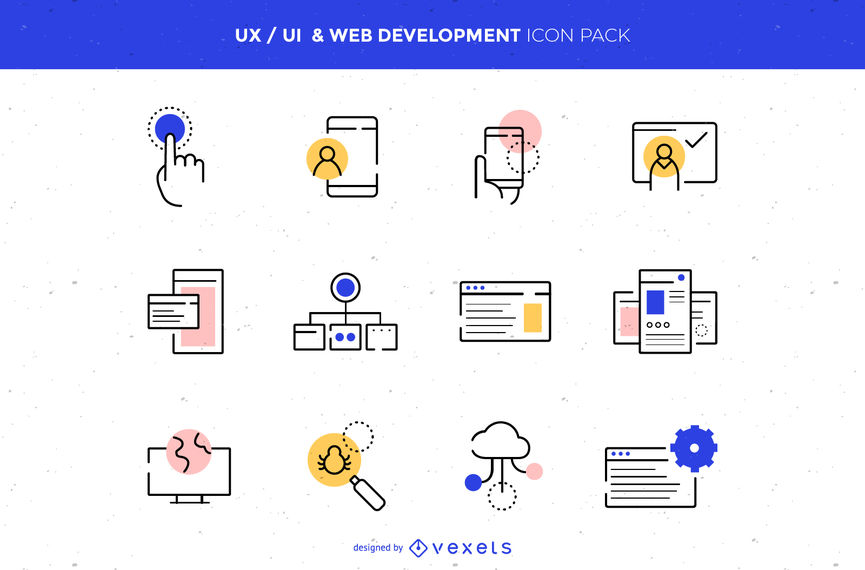 UX Design Elements