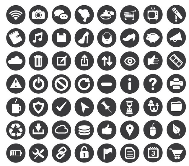 How to Use Icons for Better User Interface on Your App or Website ...