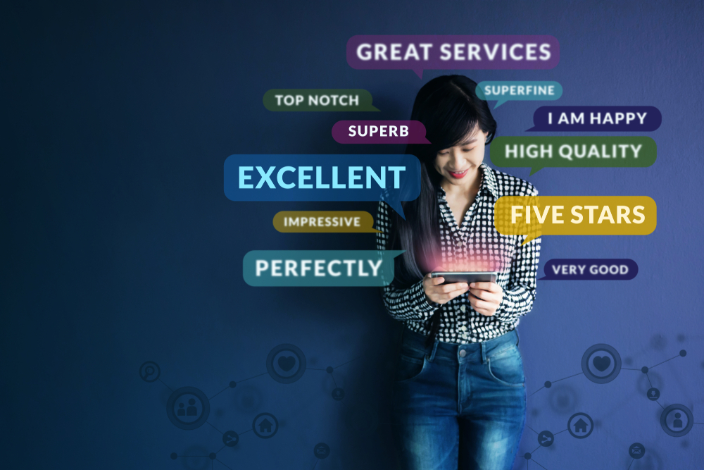 Business Reviews