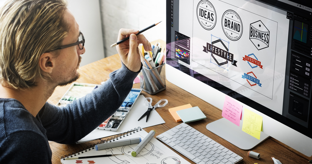 5 Logo Design Tips for Small Businesses Owners