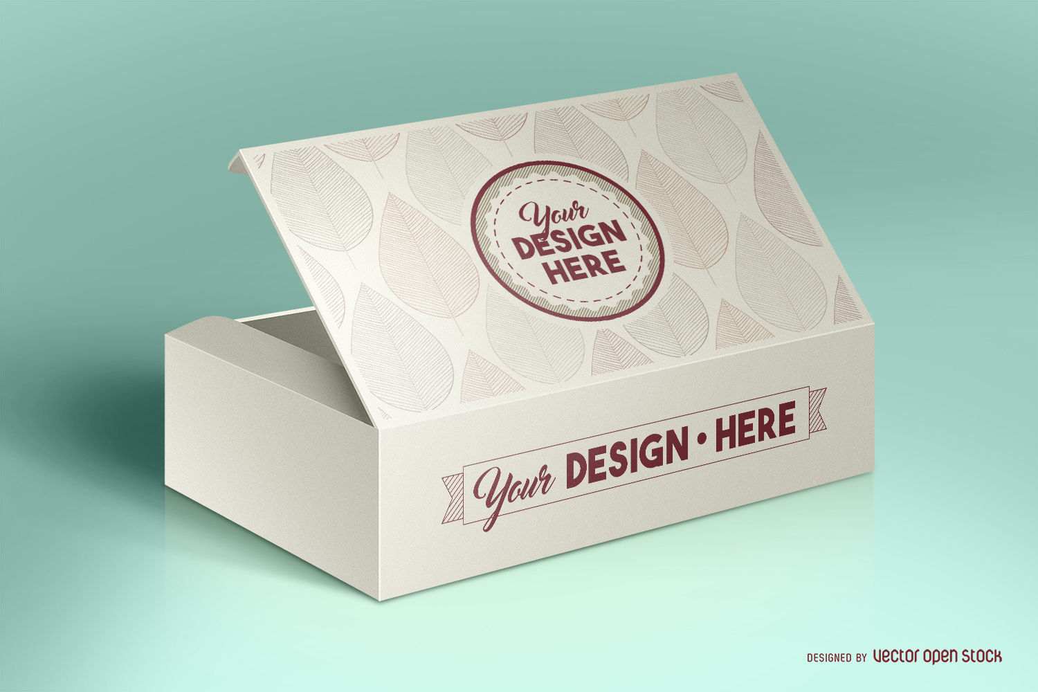 Packaging Mockup