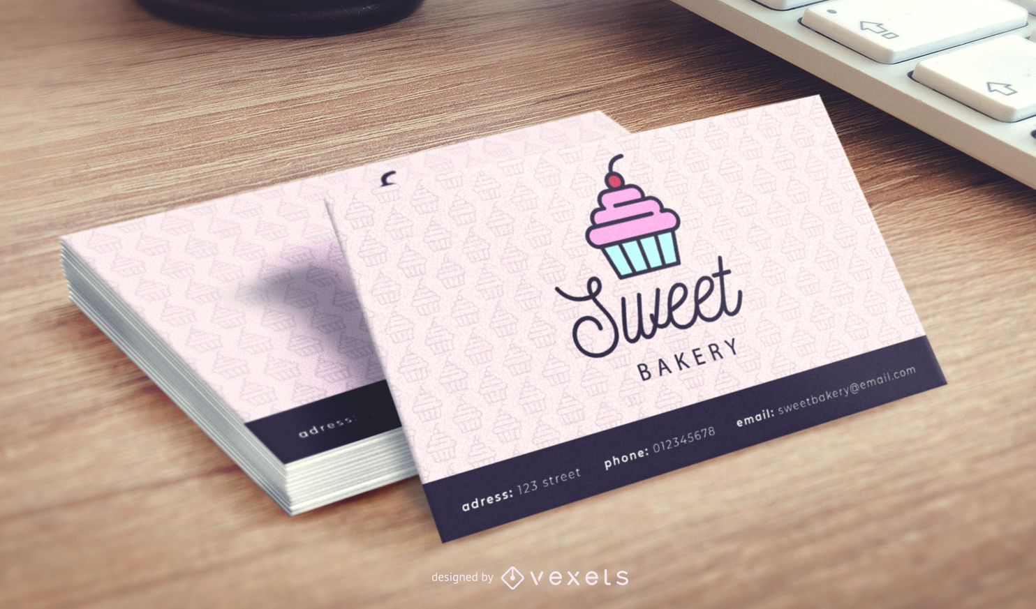 Business Card Design