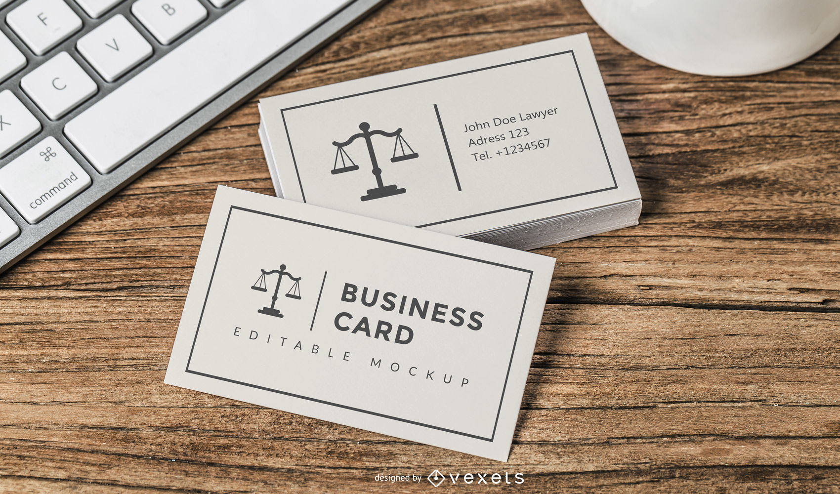 Business Card Design