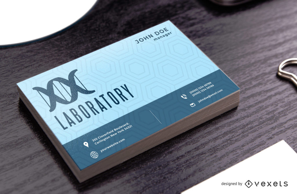 Business Card Design