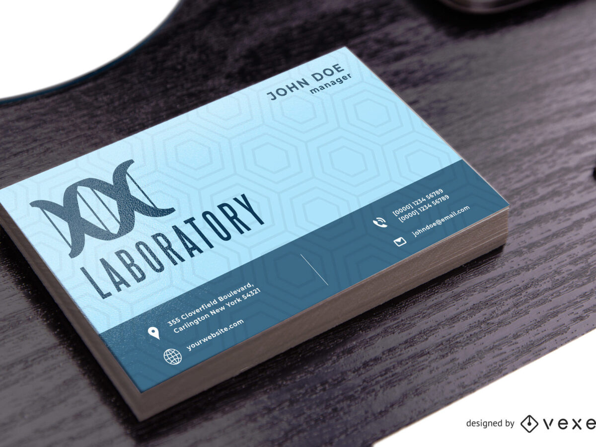 Business Card Template Concept Design Abstract Arrow Visit Card Branding  Marketing Exchange Sign Vector Illustration Stock Illustration - Download  Image Now - iStock