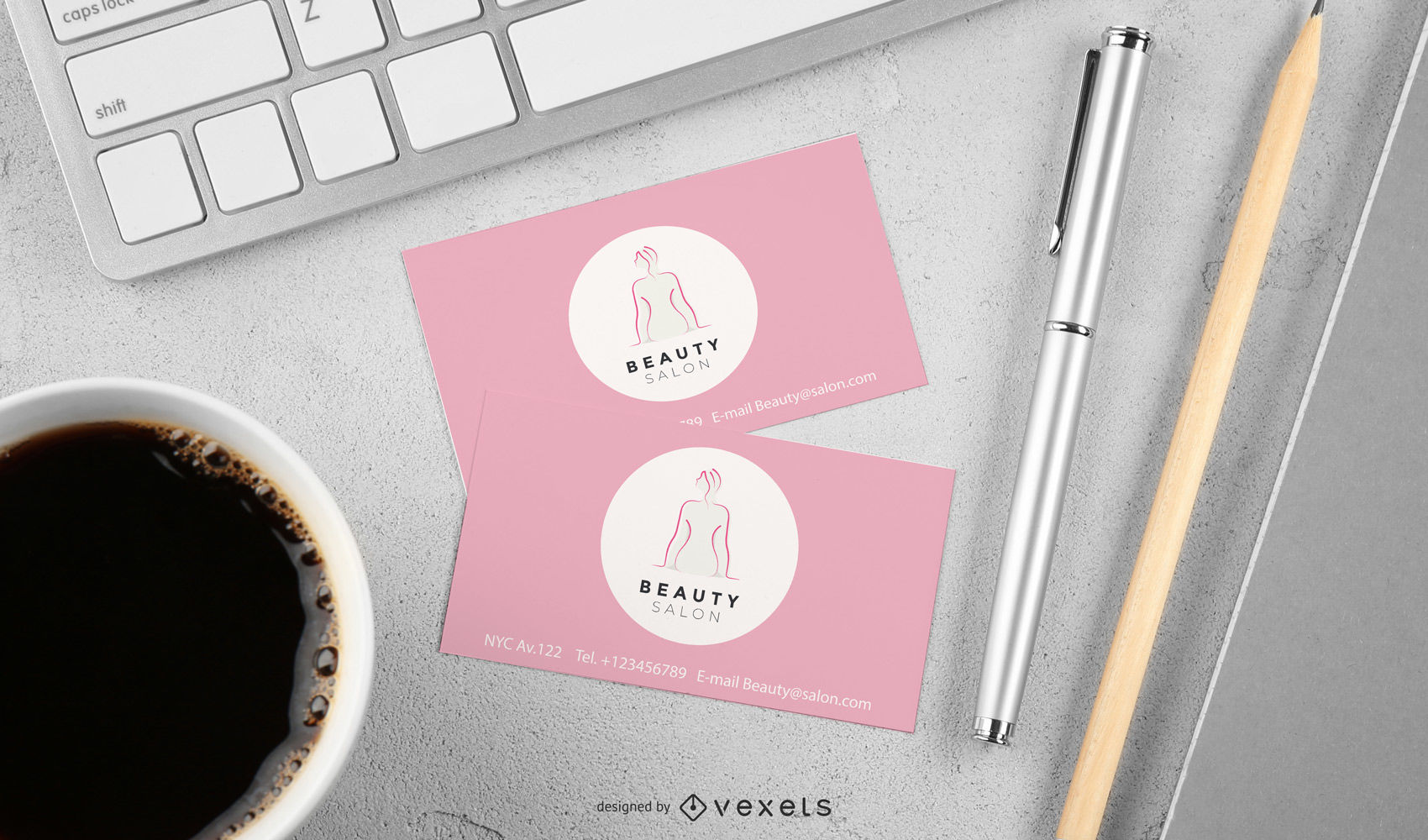 Business Card Design