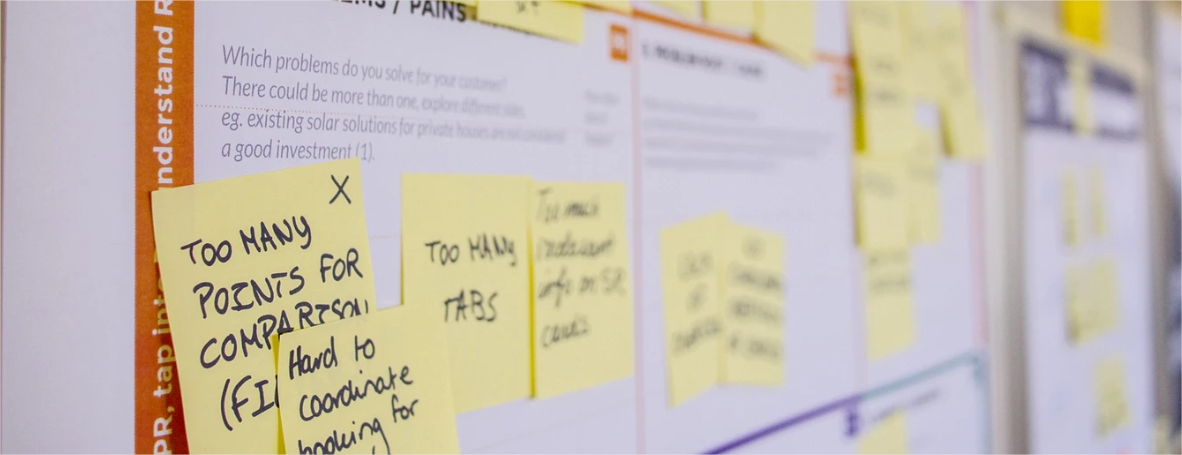 How To Use Agile UX Methodology In Graphic Design Studio