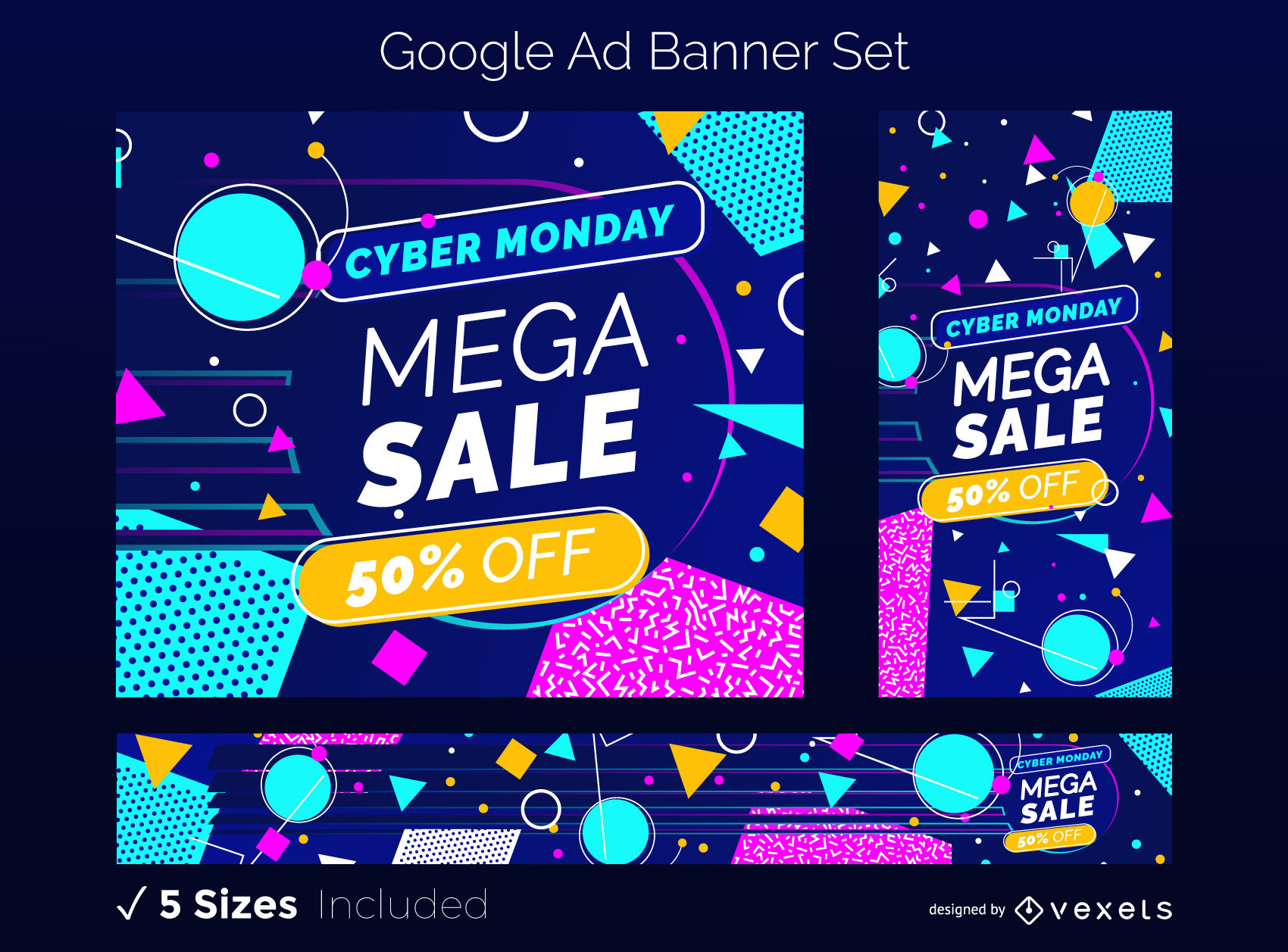 banners ads