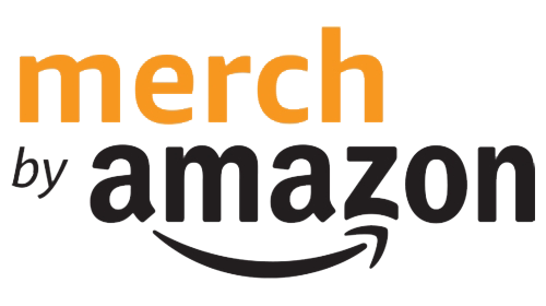 Merch by Amazon logo
