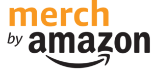 Merch by Amazon Logo