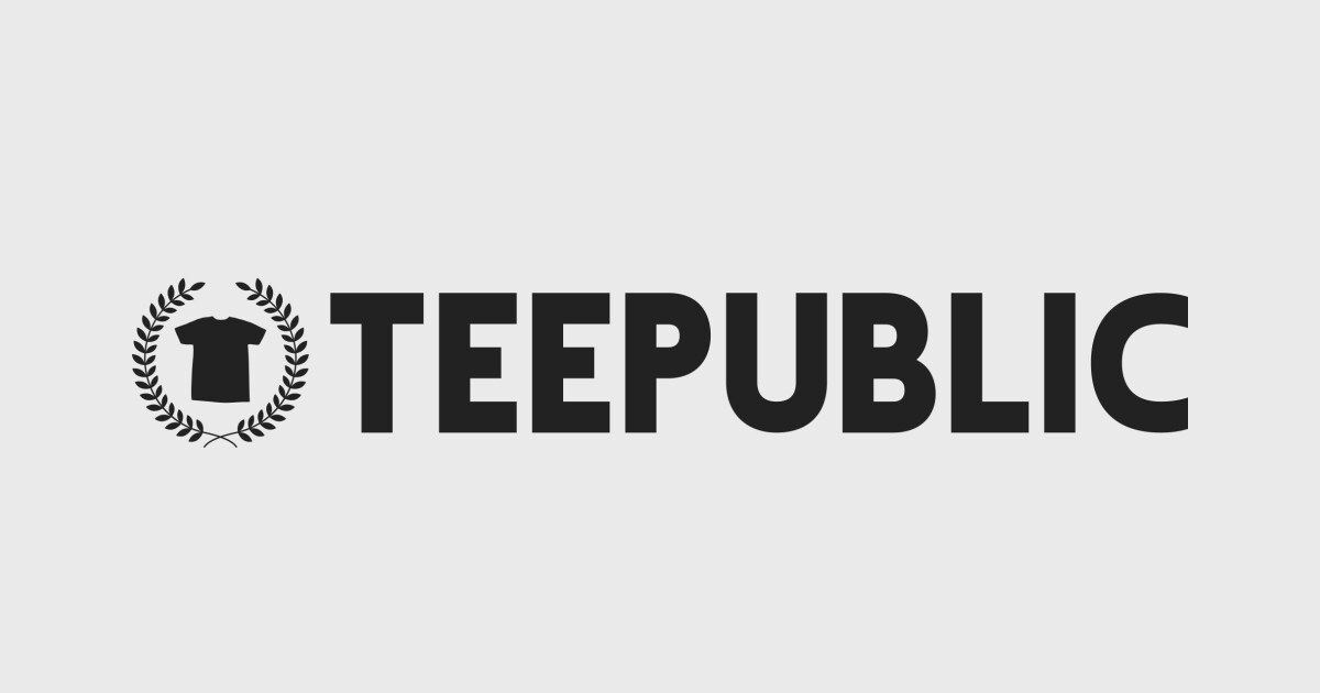 TeePublic Logo