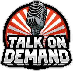 Talk on Demand Logo