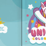 Featured Unicorn book cover