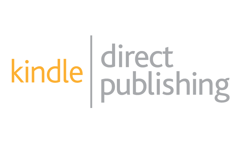 Kindle Direct Publishing Logo
