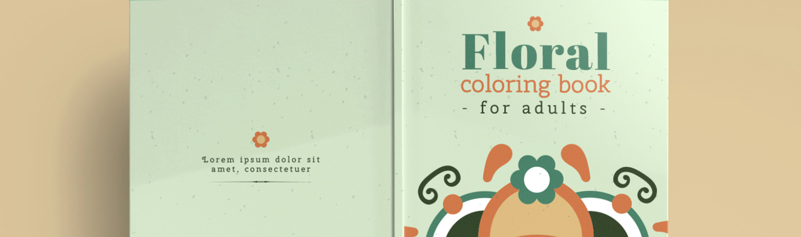 How to Create a Coloring Book for KDP with Ready-made Designs