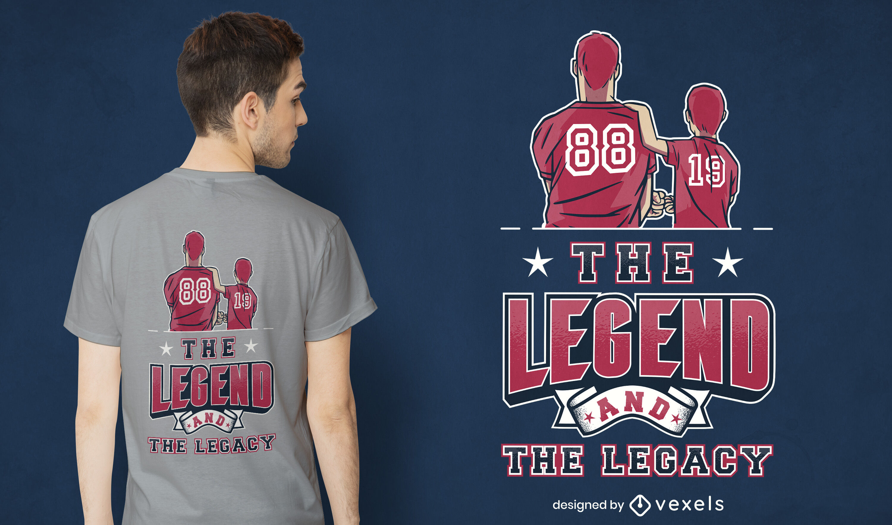 amazon t shirt designer