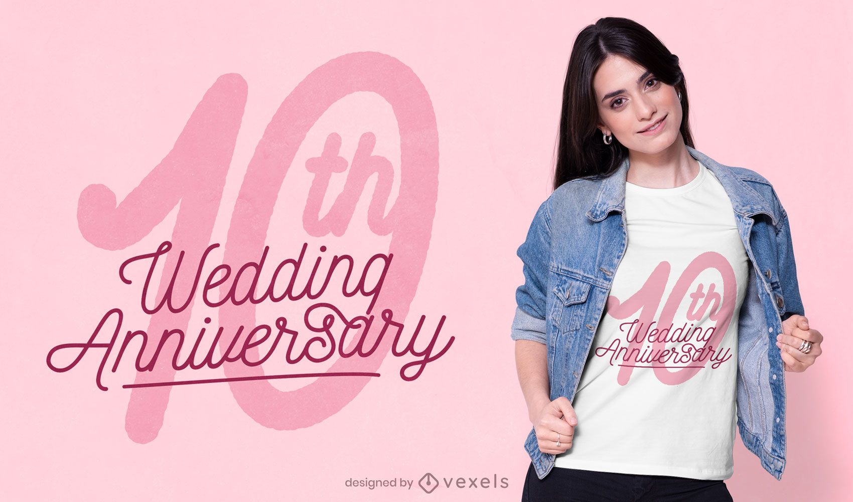 Wedding T-shirt