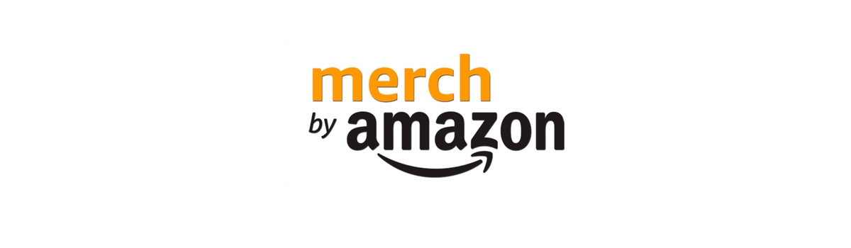 Merch by Amazon header