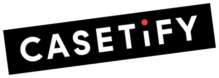 Casetify Logo