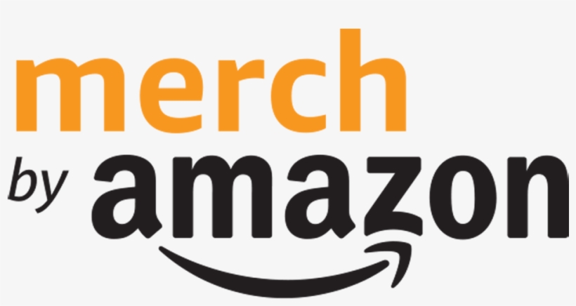 Merch by Amazon logo