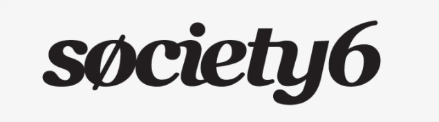 Society6 Logo