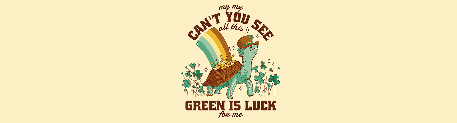 13 T-shirt Design Ideas for St. Patrick’s Day in 2022