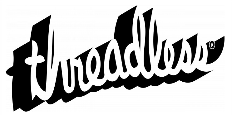 Threadless Logo
