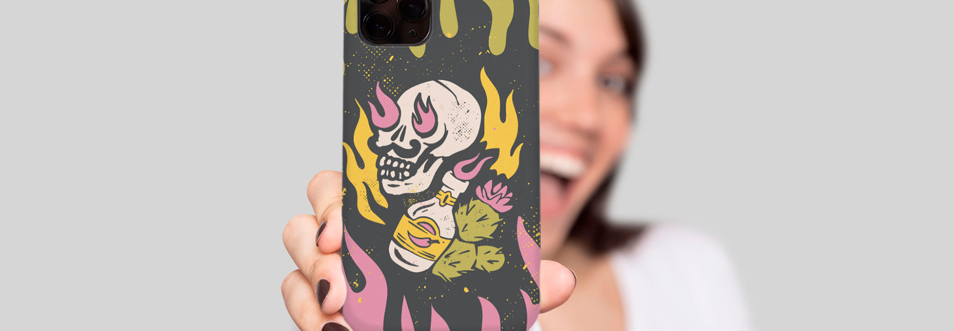 24 Best Phone Case Design Ideas