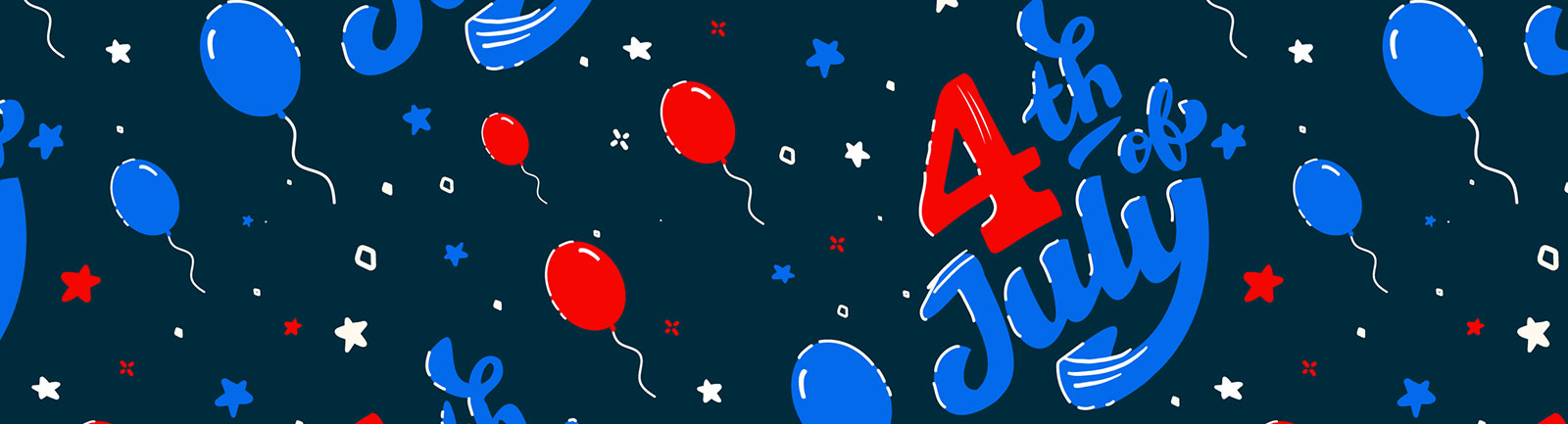 12 Merch and T-Shirt Design ideas for the 4th of July