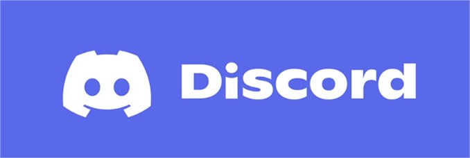 Discord logo