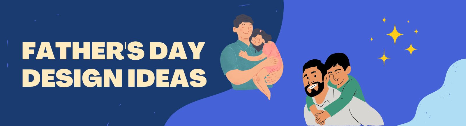 11 Dad T-Shirt Design Ideas for Father’s Day 2022