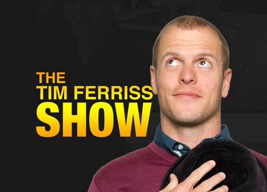 The Tim Ferriss Show