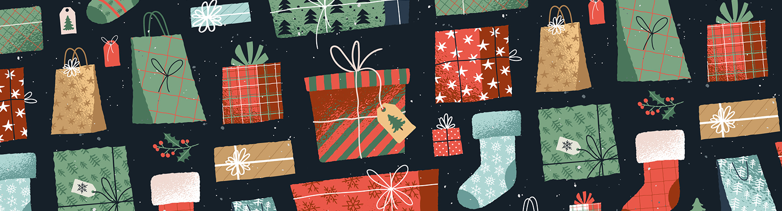 8 Christmas Gift Product Ideas to Sell on Print-on-demand