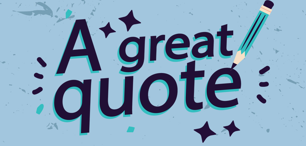The best 8 tools to create catchy quotes